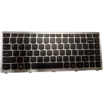 Lenovo 25212573 laptop spare part Keyboard