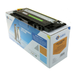 G&G Image 14152/NT-PS406Y Toner yellow, 1x1K pages Pack=1 (replaces HP CLT-Y406S/SU462A Samsung Y406) for Samsung CLP-360