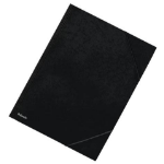 Esselte 623409 folder A3 Cardboard Black