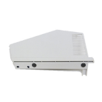 Fujitsu PA03706-E951 printer/scanner spare part Cover 1 pc(s)
