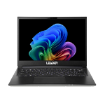 Leader AI Companion Copilot+ PC SCP4-C2, 14' FHD, AMD Ryzen AI 5 340, 32GB DDR5, 1TB NVMe SSD, Wi-Fi 6E, 5M Cam, 14Hr Battery, Win11 PRO, 2Yr OS Warr