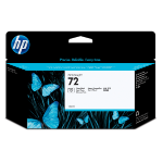 HP C9370A/72 Ink cartridge foto black 130ml for HP DesignJet T 1100/1200/1300/620