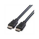 ROLINE GREEN 11.44.5571 HDMI cable 1 m HDMI Type A (Standard) Black