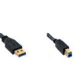 Overland-Tandberg O-T USB 3.0 int/ext cable 0.8M (type A/type B)