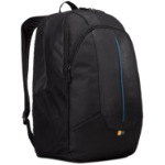 Case Logic Prevailer PREV-217 Black/Midnight backpack Casual backpack Polyester