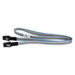 Hewlett Packard Enterprise P35176-B21 Serial Attached SCSI (SAS) cable 2 m