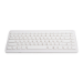 Acer KB.RF403.112 keyboard RF Wireless QWERTY English White