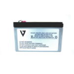 V7 APCRBC110 Sealed Lead Acid (VRLA)