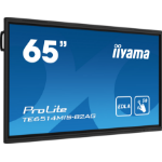 iiyama 65" Google EDLA Certified Interactive display for seamless integration and collaboration in education and enterprise