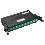 Dell 593-10372/F916N Toner black, 2.5K pages/5% for Dell 2145