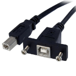 USBPNLBFBM3 - USB Cables -