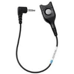 Sennheiser GSM-ADP-CBB01 Black