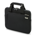 DICOTA Smart Skin 39,6 cm (15.6") Opbergmap/sleeve Zwart
