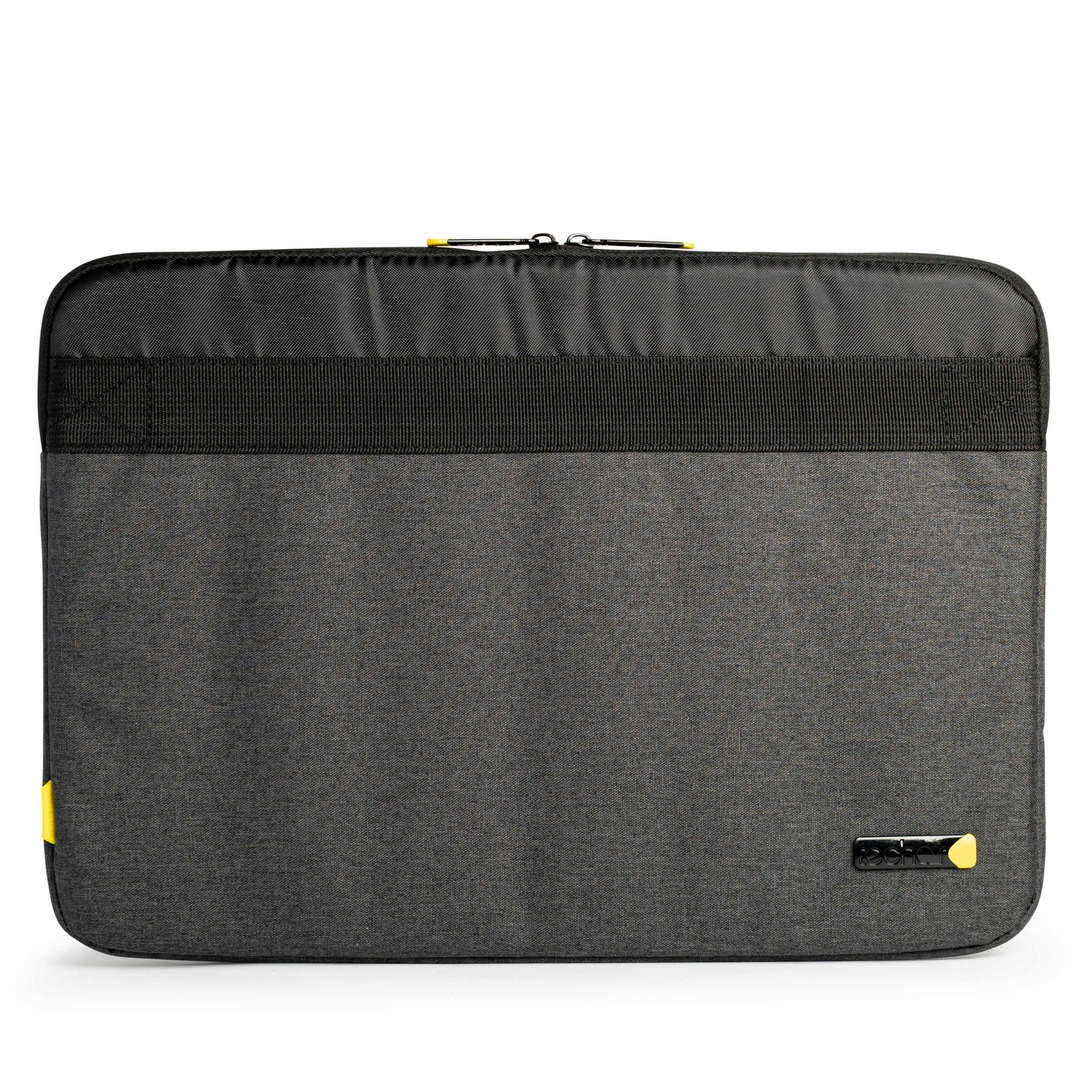 Image of Tech air Eco essential notebook case 39.6 cm (15.6") Sleeve case Grey