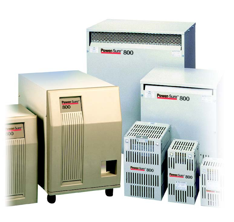 Eaton T800P-05000 5kVA / 5kW Tower UPS