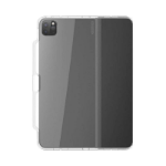 i-Blason IPADPRO2020-11.0-KEYBOARDFOLIO-CLEAR tablet case 11" Flip case Transparent