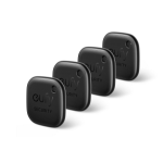 Eufy SmartTrack Link Universal GPS tracker Black  Chert Nigeria