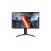 LG 27GN650-B pantalla para PC 68,6 cm (27") 1920 x 1080 Pixeles Full HD LED Negro, Rojo