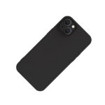 Celly CROMO1053BK mobile phone case 15.5 cm (6.1") Cover Black