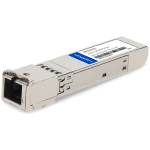 AddOn Networks 100-05148-AO network transceiver module Fiber optic 2400 Mbit/s SFP