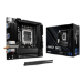 Asrock B860I WiFi Intel B860 LGA 1851 (Socket V1) mini ITX