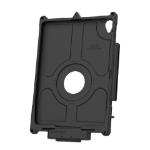 RAM Mounts RAM-GDS-SKIN-AP40-NG tablet case 25.6 cm (10.1") Cover Black