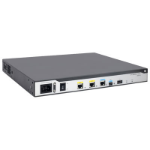 Hewlett Packard Enterprise MSR2004-48 Router wired router
