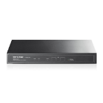 TP-LINK SafeStream Gigabit Broadband VPN Router