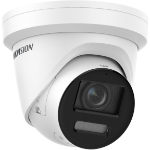 Hikvision DS-2CD2387G2-LSU/SL(4mm)(C) Turret IP security camera Outdoor 3840 x 2160 pixels Ceiling/wall