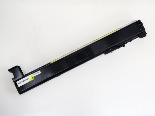 CTS Remanufactured HP CB382A Yellow Toner