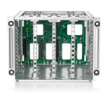 HP 8SFF Hot Plug Module 4U Gen8