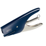 Rapid Supreme S51 Standard clinch Blue, Stainless steel