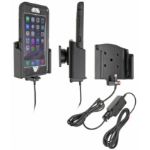 Brodit 527741 holder Active holder Mobile phone/Smartphone Black