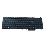 DELL 48P9P laptop reserve-onderdeel Toetsenbord