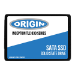 Origin Storage 256GB 3D TLC SSD N/B Drive 2.5in SATA