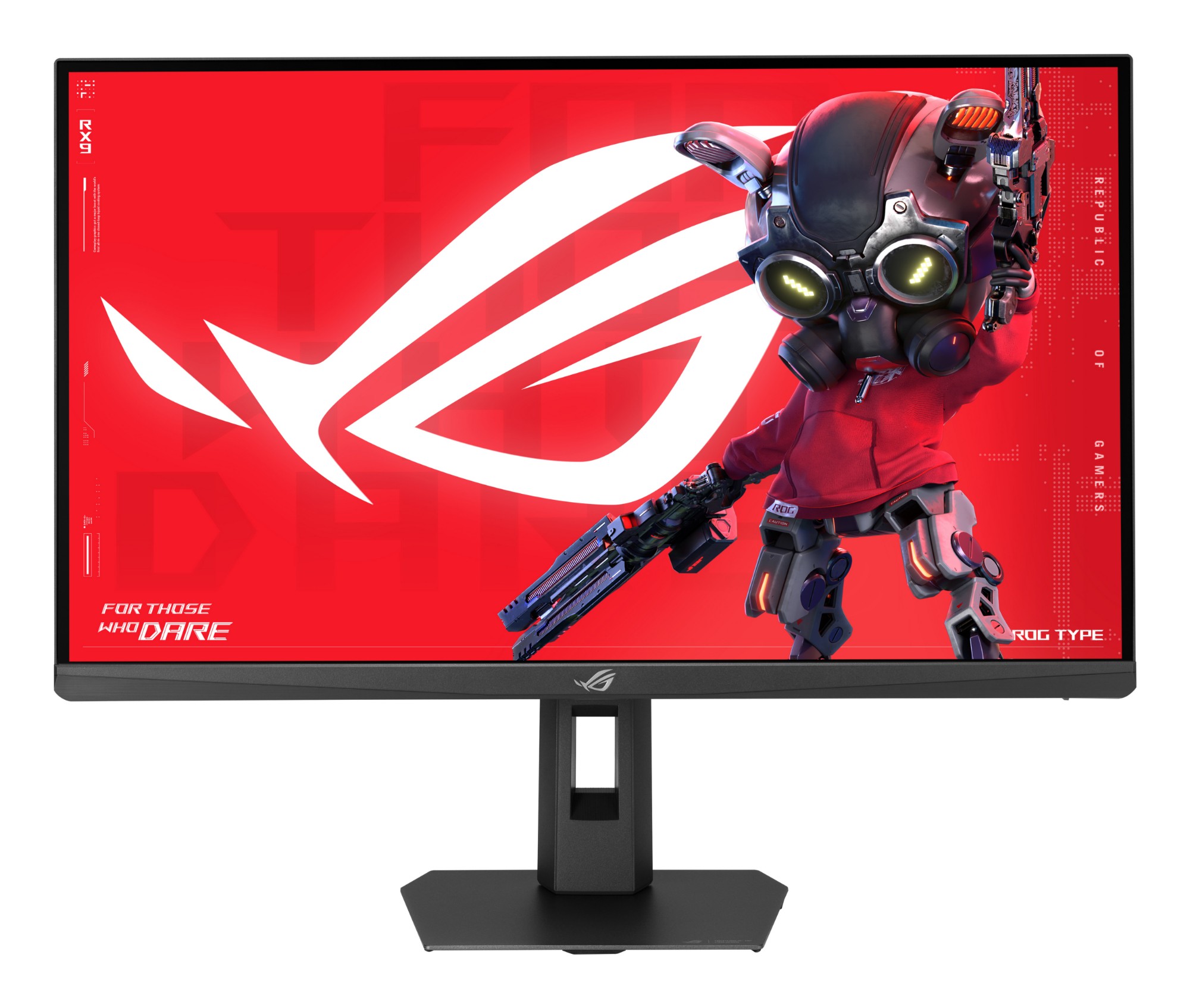 27 IPS MON ROG SWIFT XG27ACSR thumbnail