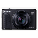 Canon PowerShot SX740 HS Lite Edition 1/2.3" Compact camera 20.3 MP CMOS 5184 x 3888 pixels Black
