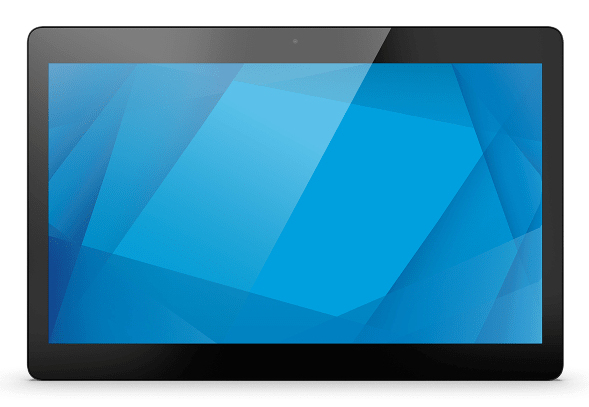 Elo Touch Solutions I-Series 5 Digital signage flat panel 39.6 cm (15.