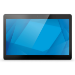 Elo Touch Solutions I-Series 5 Digital signage flat panel 39.6 cm (15.6") LED Wi-Fi 300 cd/m² Full HD Black Touchscreen Built-in processor Android