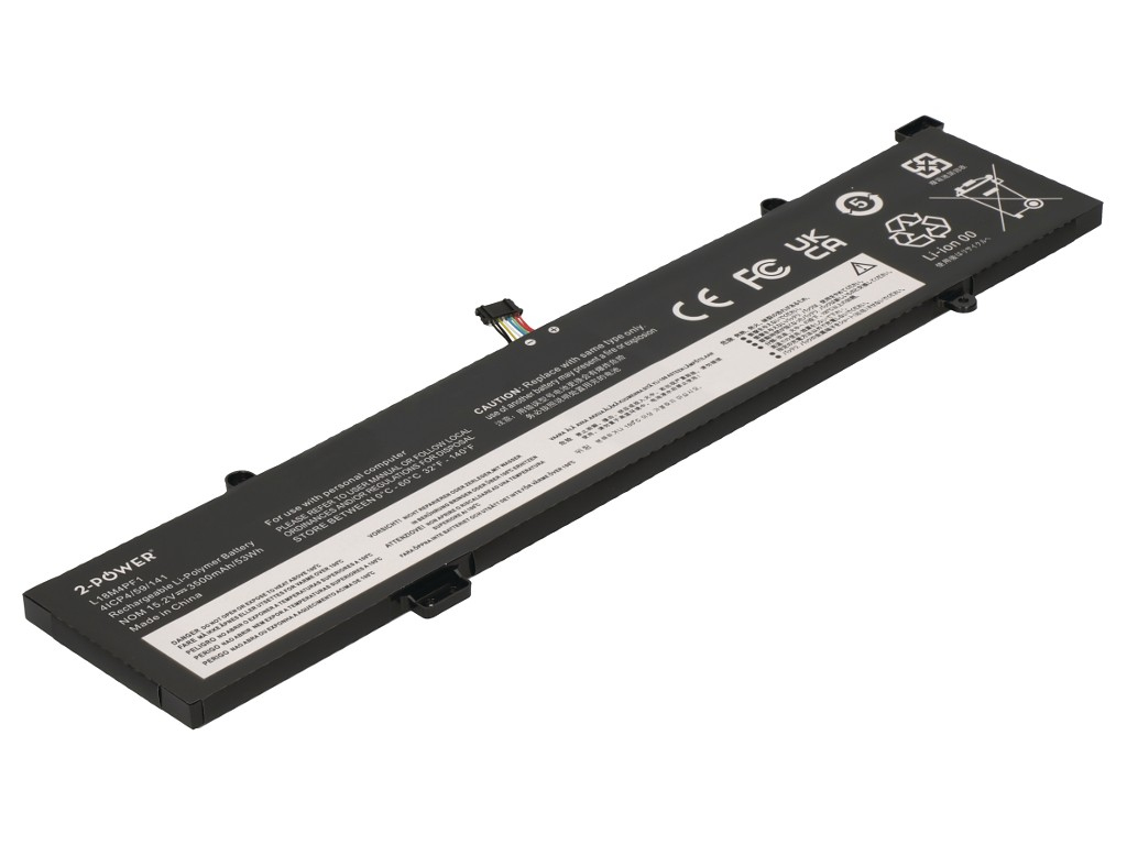2-Power CBP3997A laptop spare part Battery