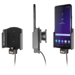 Brodit 712039 houder Actieve houder Mobiele telefoon/Smartphone Zwart