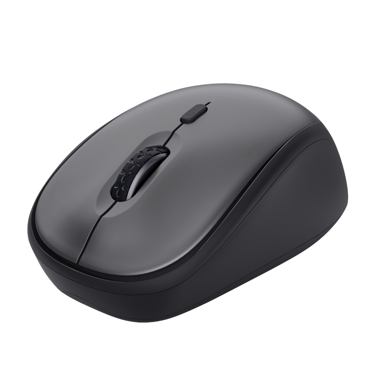 Image of Trust Yvi+ Silent Wireless Mouse
