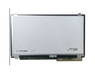 Image of Lenovo 01EN100 notebook spare part Display