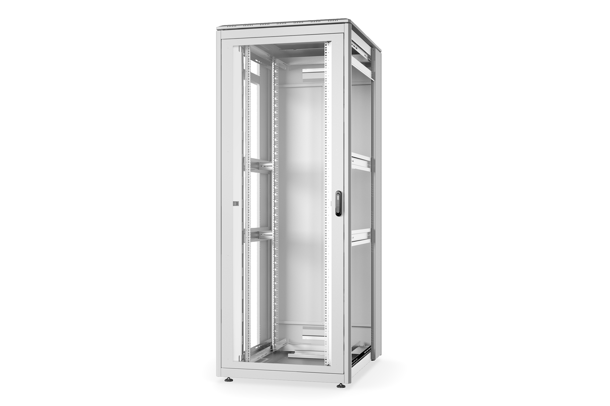 Digitus Network Rack Unique Series - 800x1000 mm (WxD)