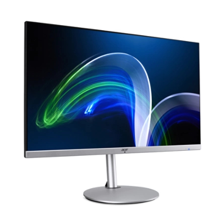 Image of Acer CB322QK LED display 80 cm (31.5") 3840 x 2160 pixels 4K Ultra...