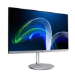 Acer CB322QK computer monitor 80 cm (31.5") 3840 x 2160 pixels 4K Ultra HD LED Silver