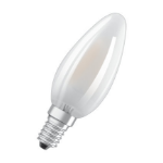 Osram Classic LED bulb Warm white 2700 K 4 W E14