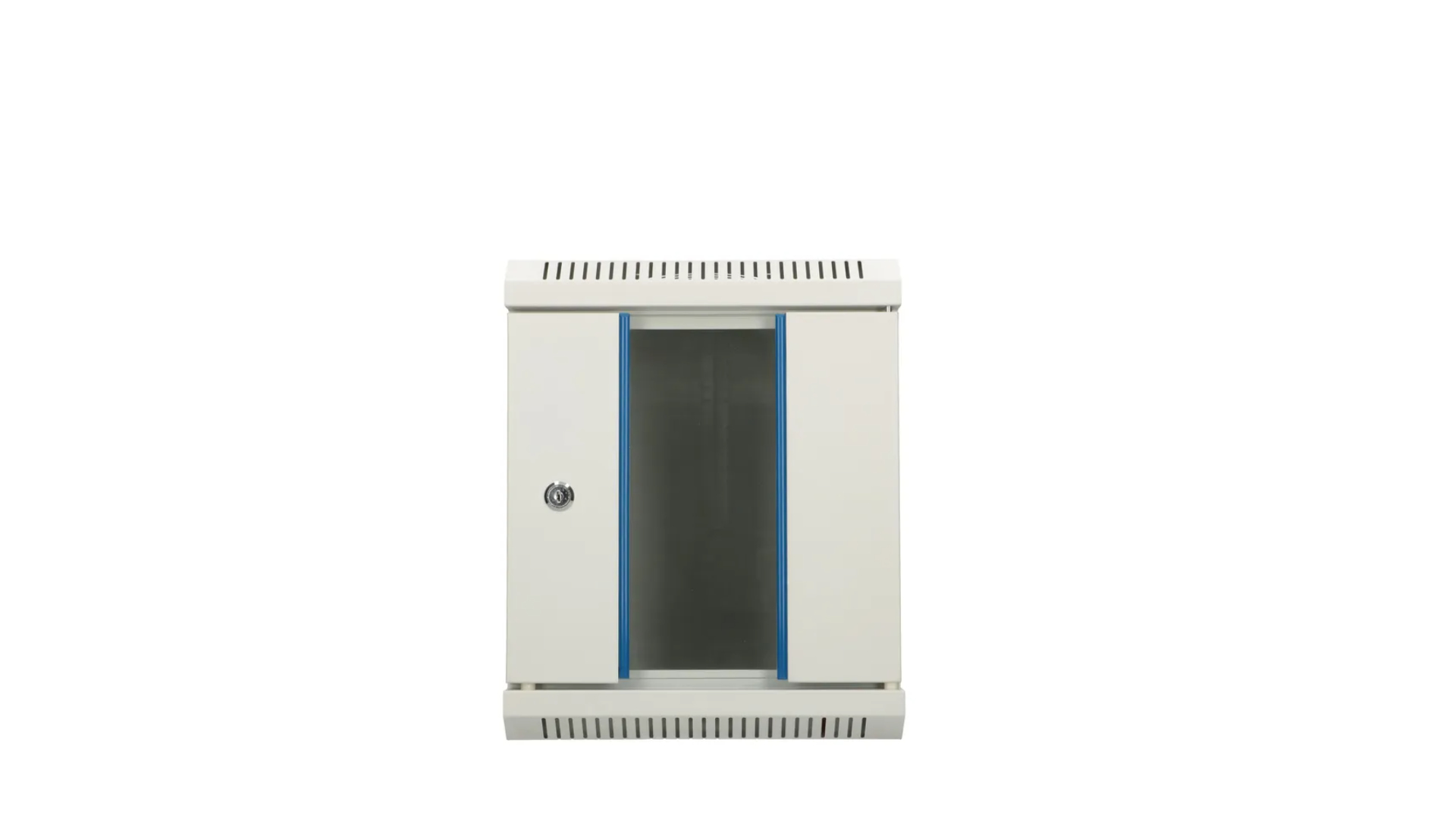 Extralink EX.14473 rack cabinet 6U Wall mounted rack Grey