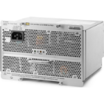 HPE Aruba Networking 5400R 1100W PoE+ zl2 Power Supply switchcomponent Voeding