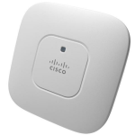Cisco Aironet 702i 300 Mbit/s White Power over Ethernet (PoE)
